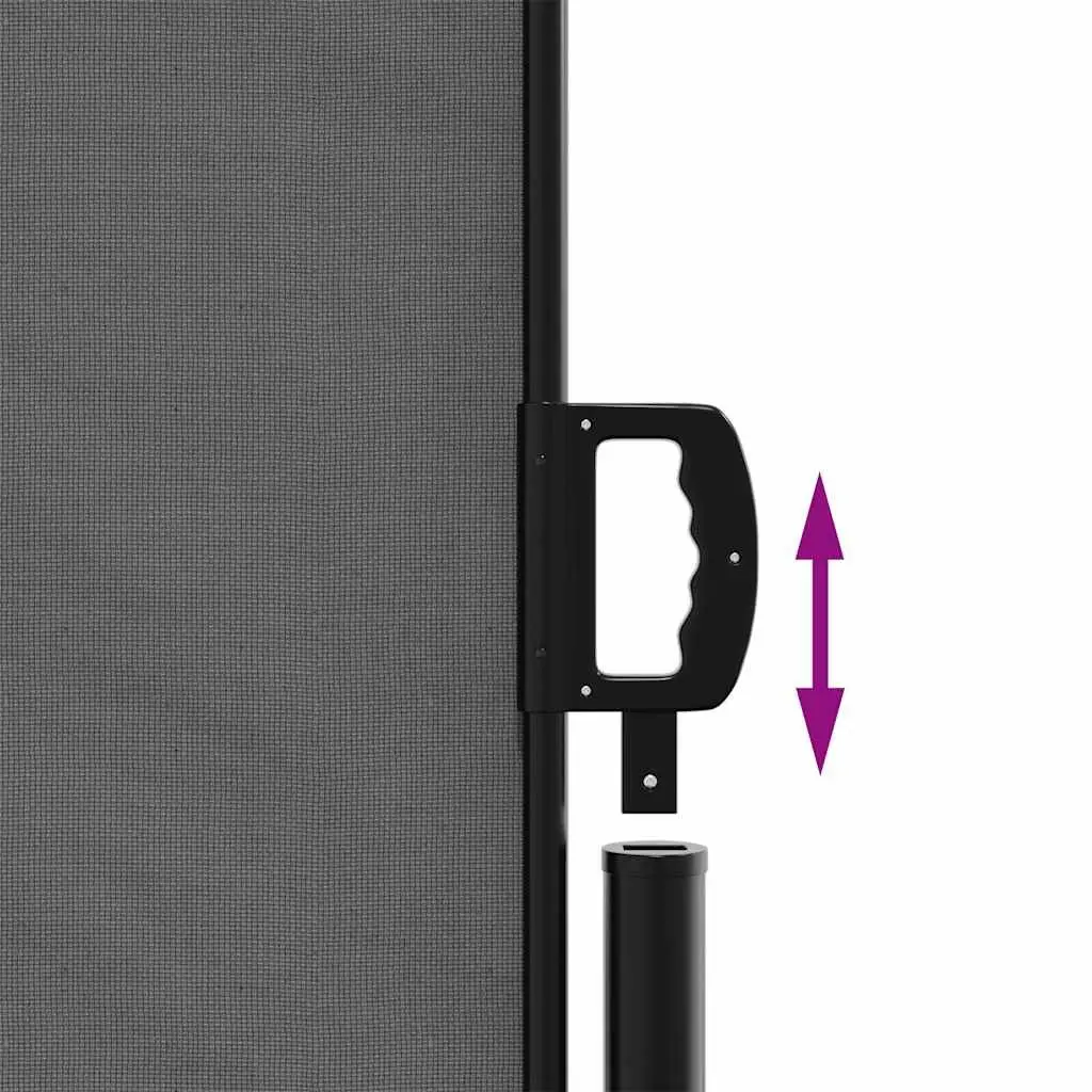 Retractable Awning for Outdoor Comfort