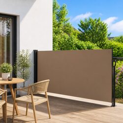 Your Perfect Retractable Awning for Privacy and Shade