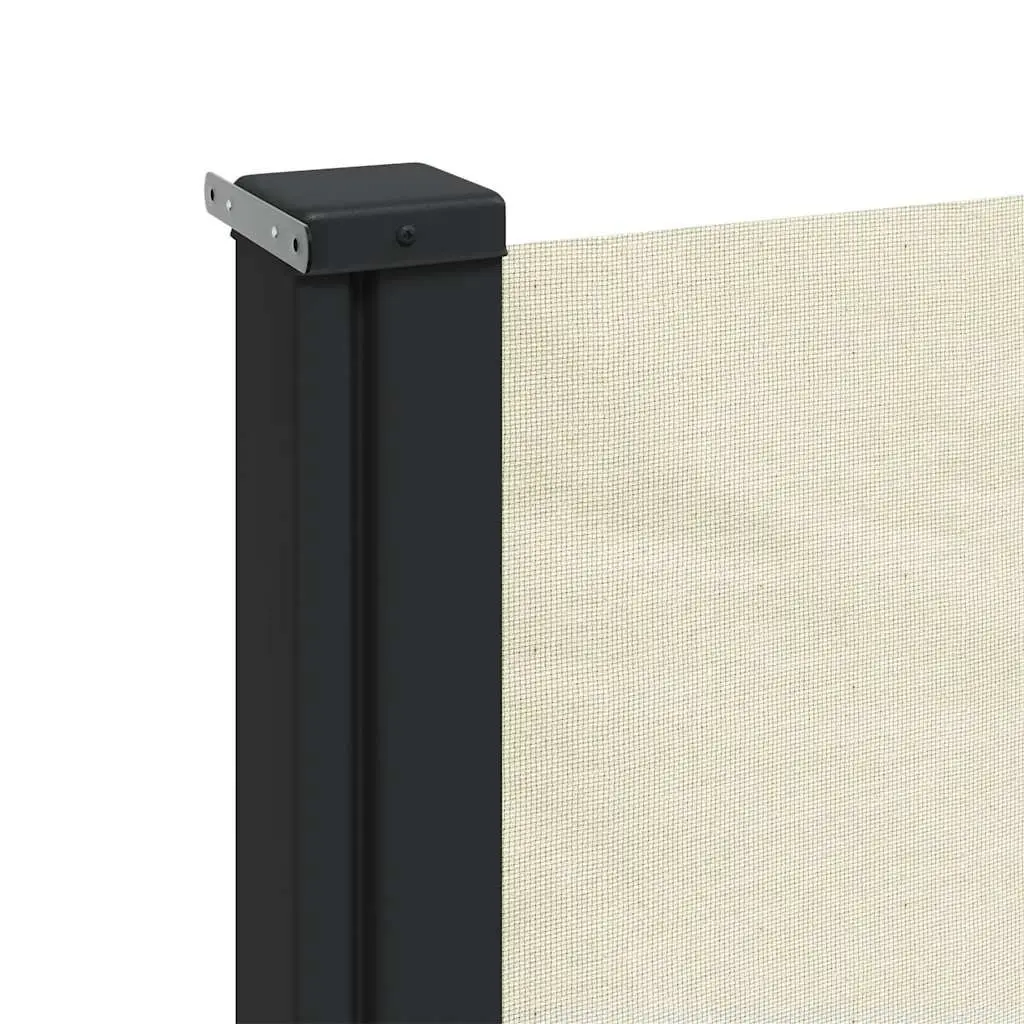 Retractable Awning for Outdoor Privacy