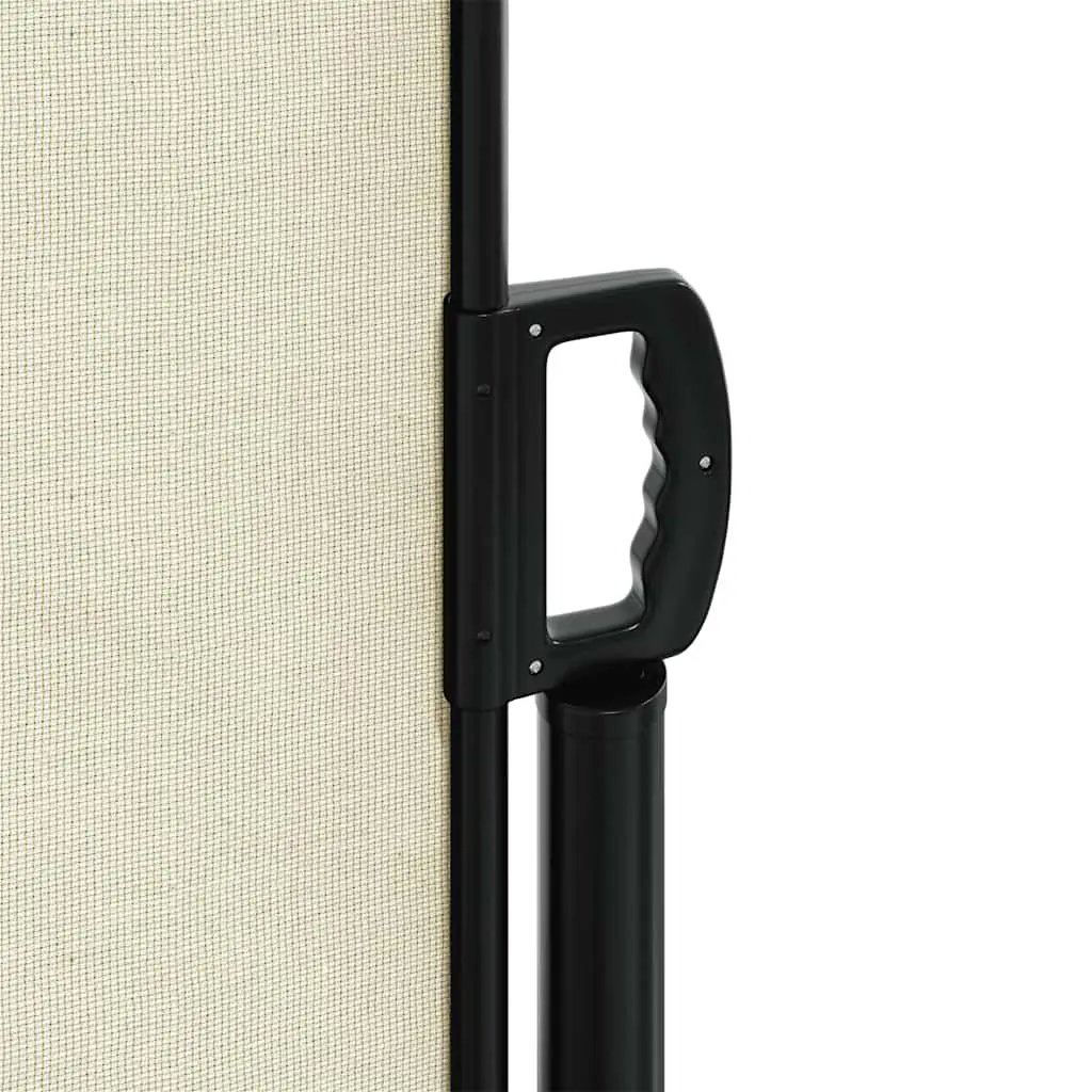 Retractable Awning for Outdoor Privacy