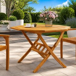 Your Perfect Folding Garden Table for Outdoor Gatherings