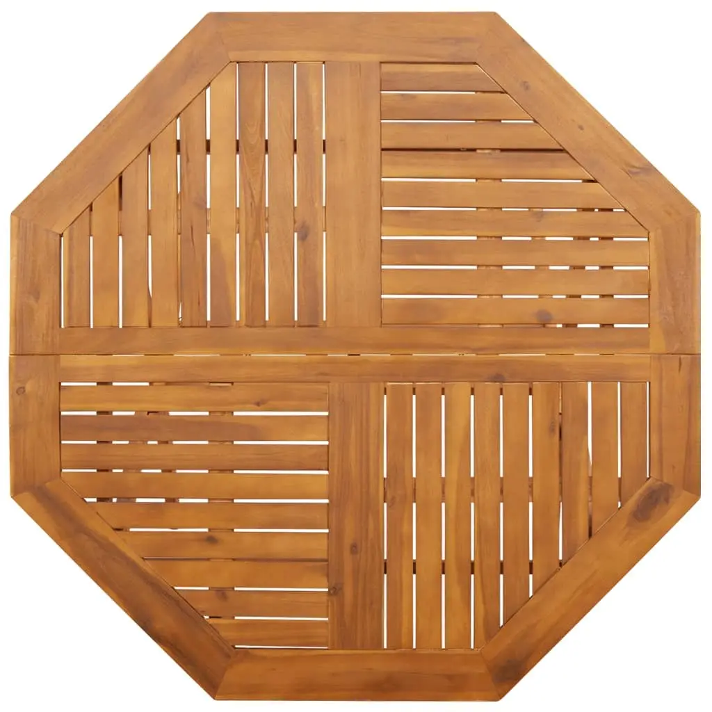 Folding Garden Table for Outdoor Gatherings