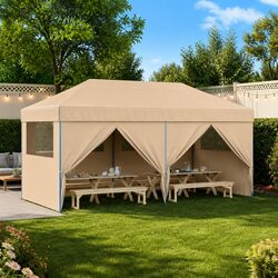 Your Go-To Party Tent for Outdoor Enjoyment