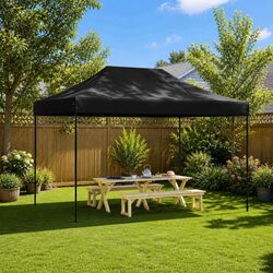 Friendly Outdoor Tent for Your Special Occasions