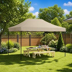 Your Friendly Foldable Party Tent for Events