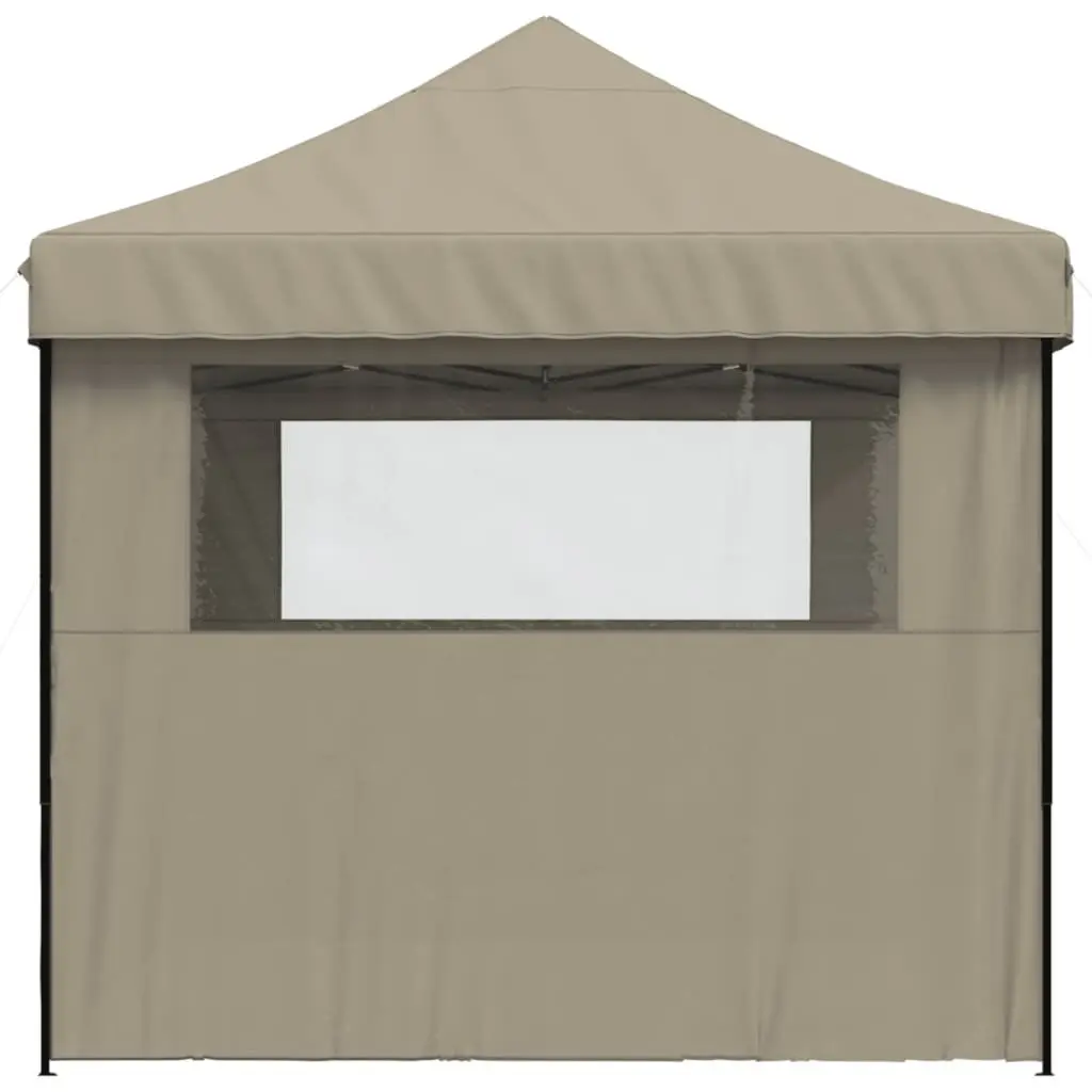 Pop-Up Party Tent for Outdoor Fun