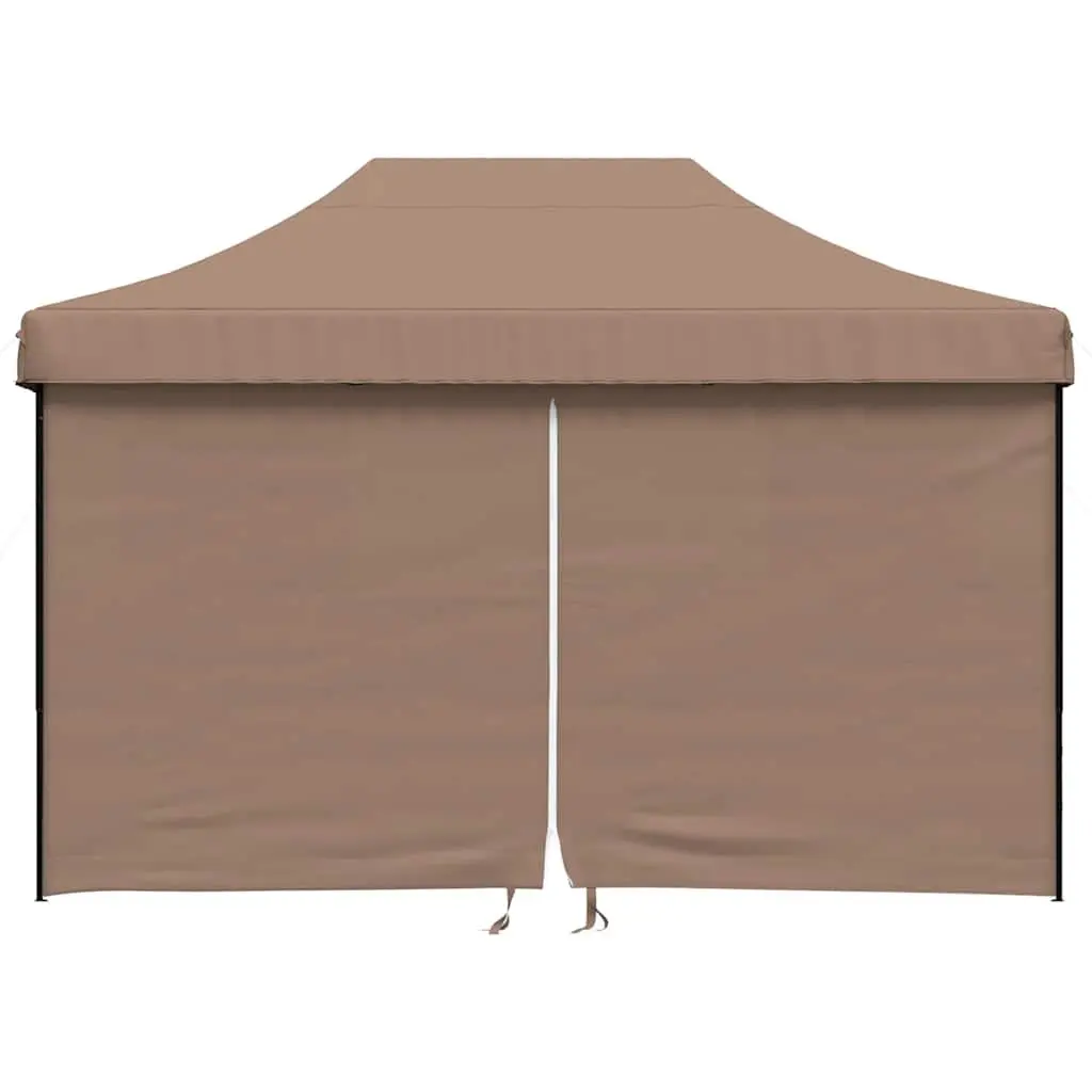 Pop-Up Party Tent for Outdoor Fun