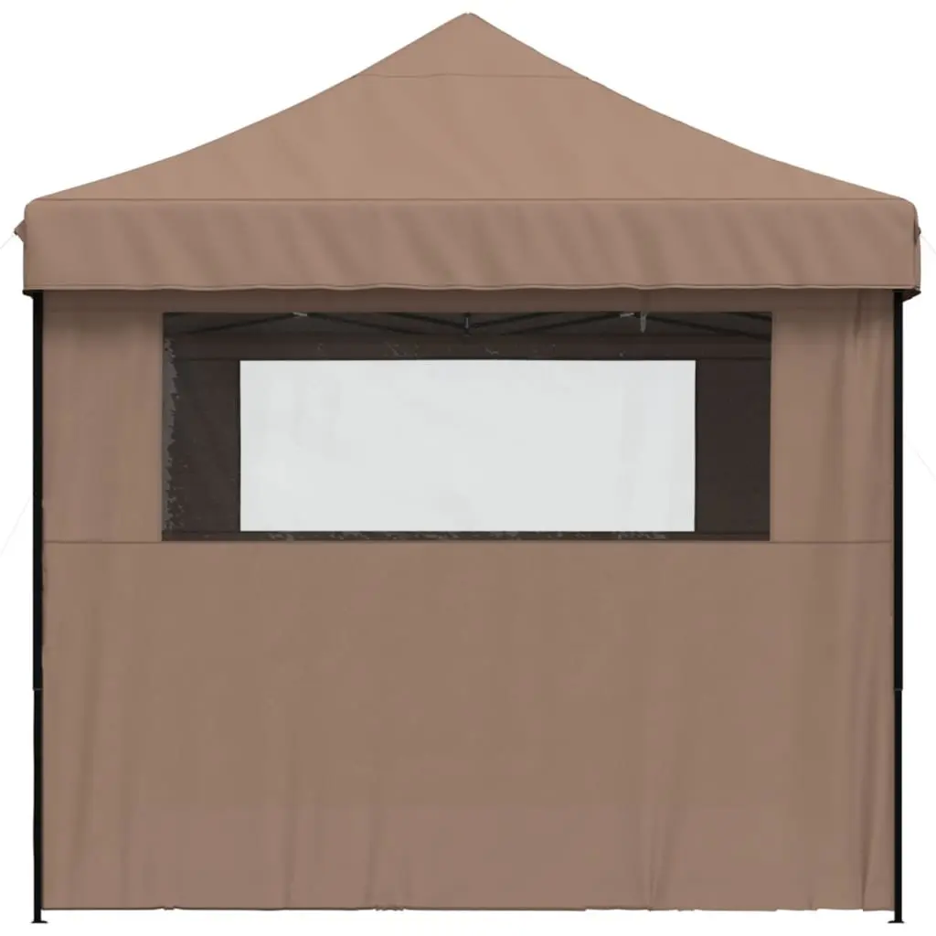 Pop-Up Party Tent for Outdoor Fun