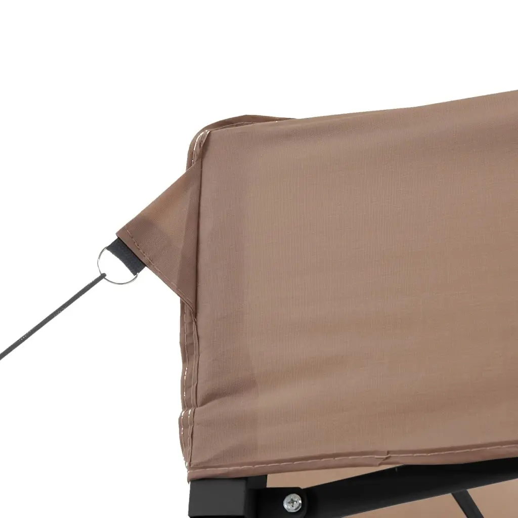 Pop-Up Party Tent for Outdoor Fun