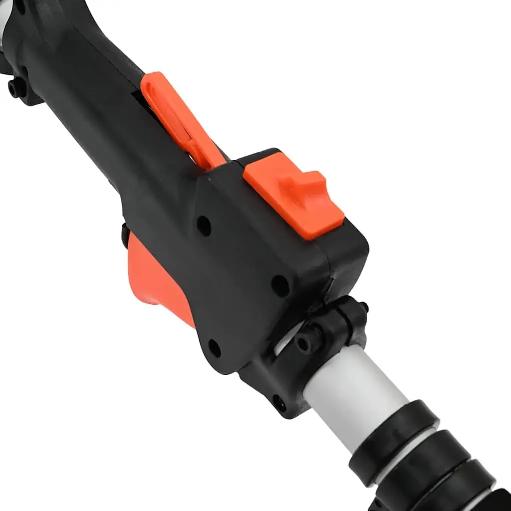 4in1 Garden Tool Brush Cutter Hedge Pruner Grass Trimmer 52cc 145kW
