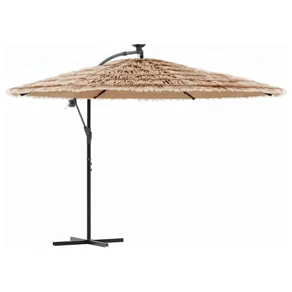 Garden Parasol for Sunny Days