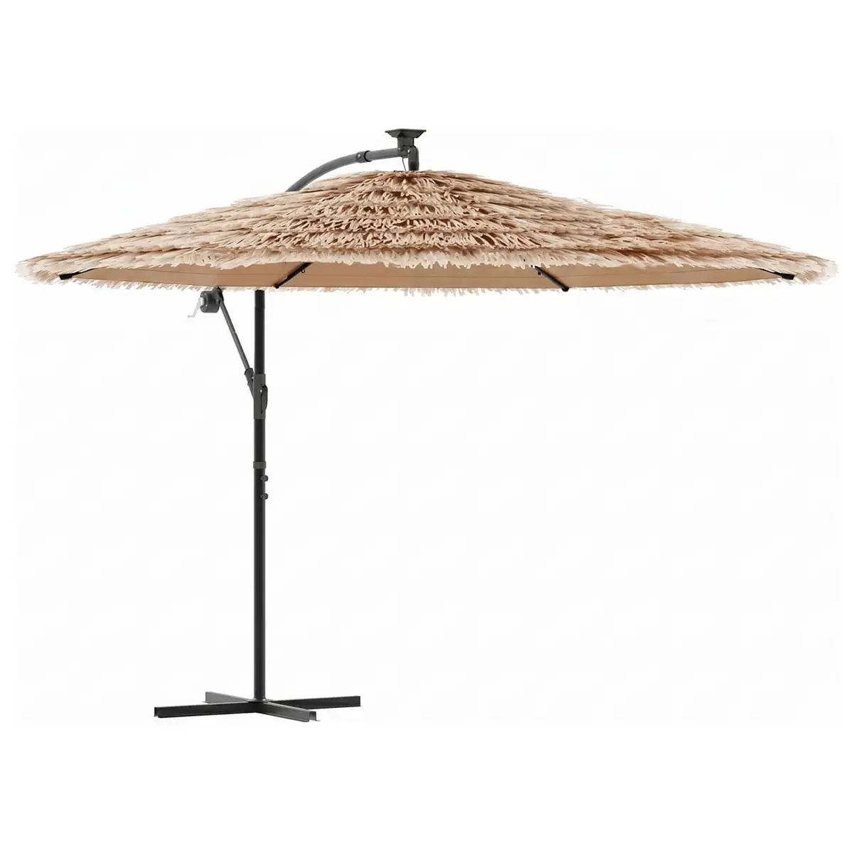 Garden Parasol for Sunny Days
