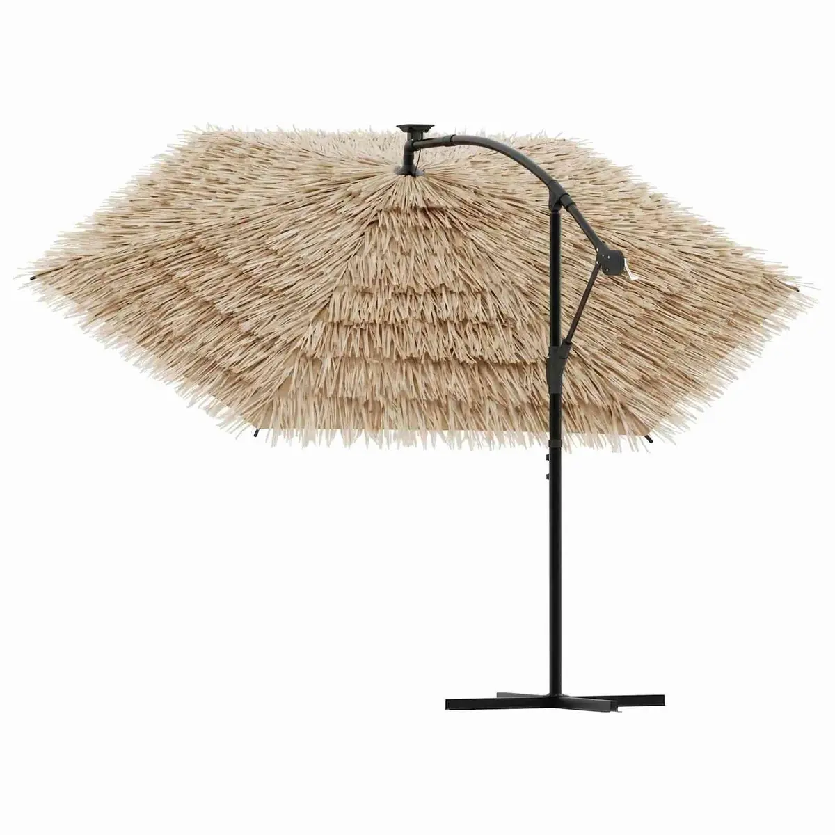 Garden Parasol for Sunny Days