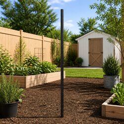 Discover Our Black Weed Control Membrane 4x25m for You
