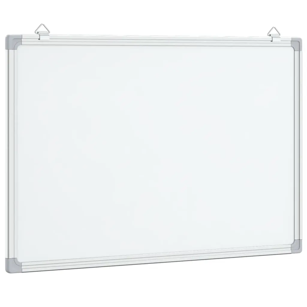 Magnetic Whiteboard 40x30 cm Wall Mounted Office Display Board Memo Notes