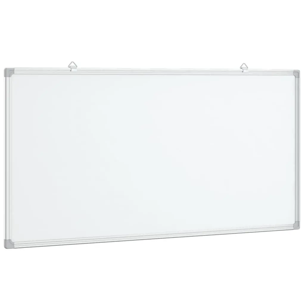 60x30cm Magnetic Whiteboard for Notes