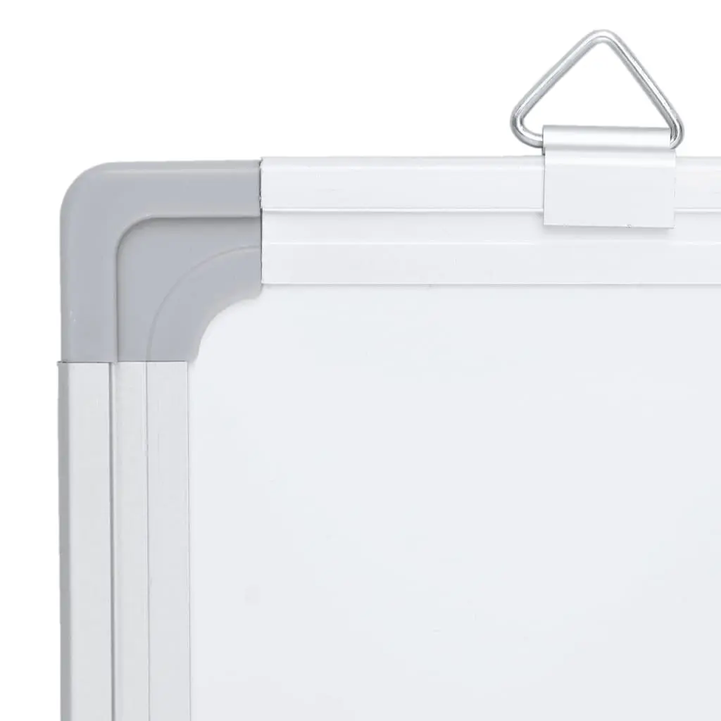 40x40 cm Magnetic Whiteboard for Home and Office