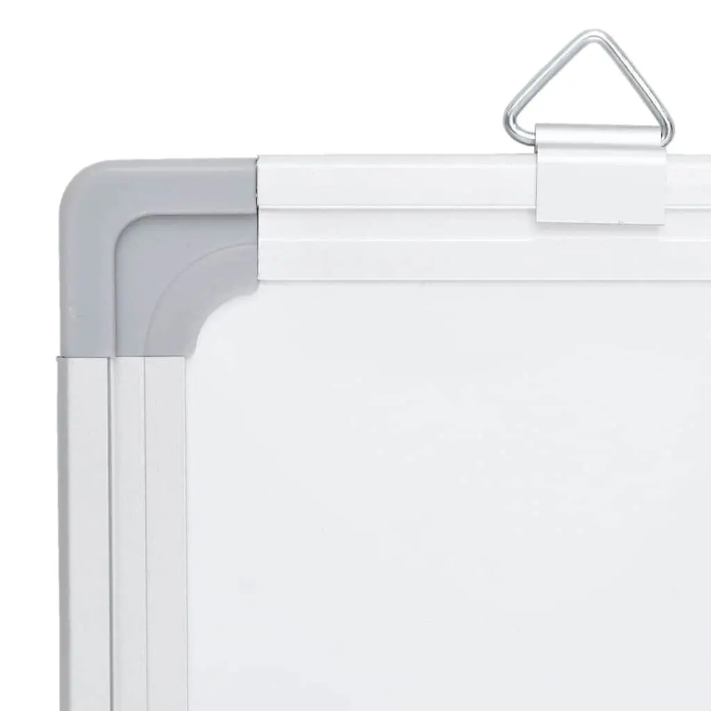 Foldable Magnetic Whiteboard 100x80cm
