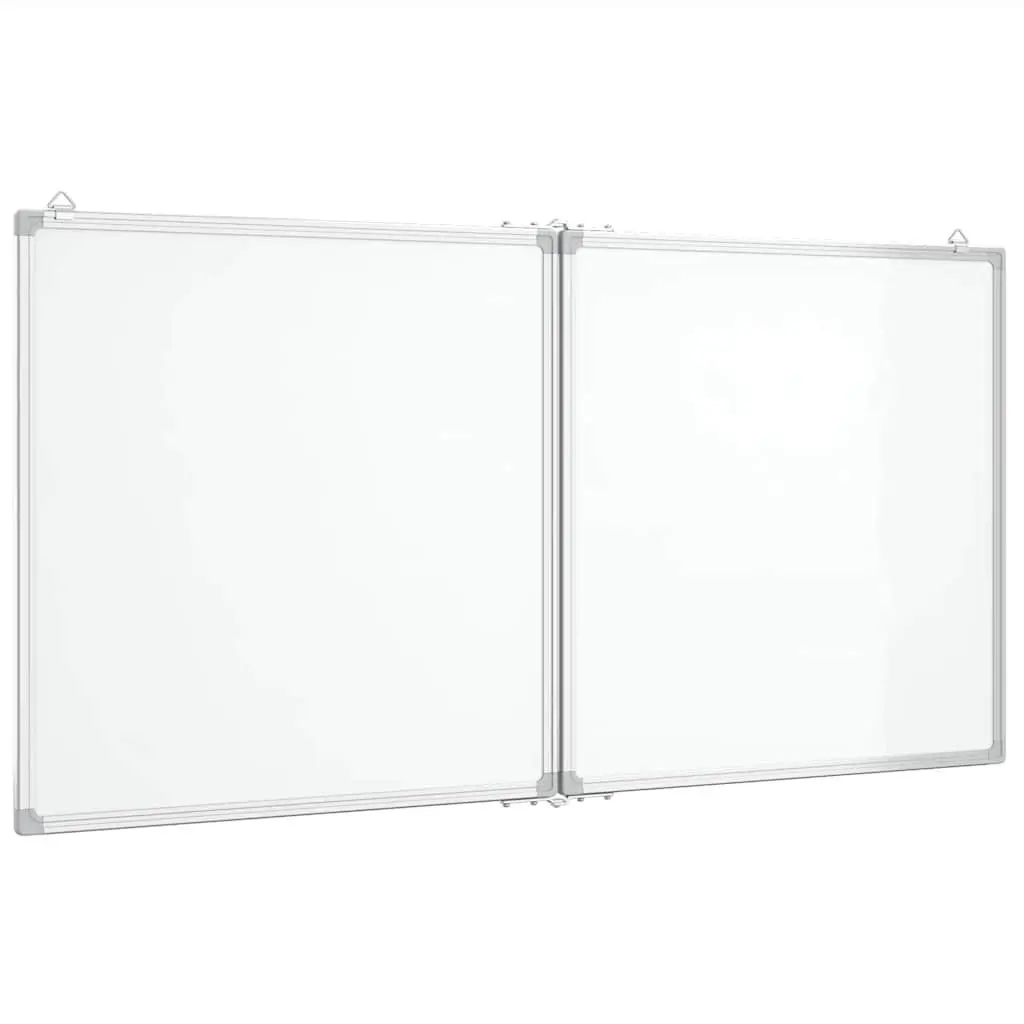 Foldable Magnetic Whiteboard