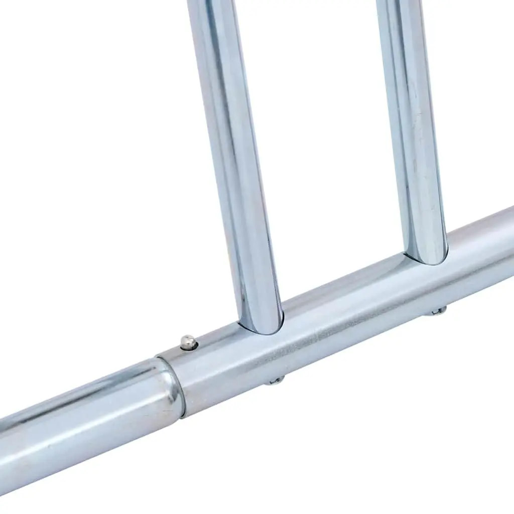 Bicycle Stand for 6 Bikes