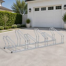 Your Ideal Bicycle Stand for 6 Bikes – Easy and Convenient