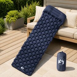 Your Perfect Inflatable Camping Mattress Awaits!