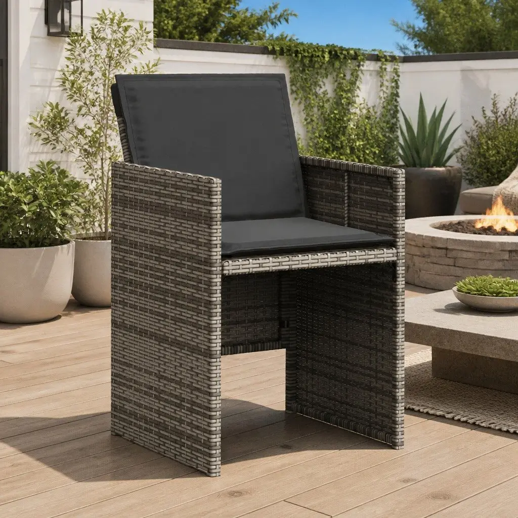 Outdoor Chairs for Relaxation