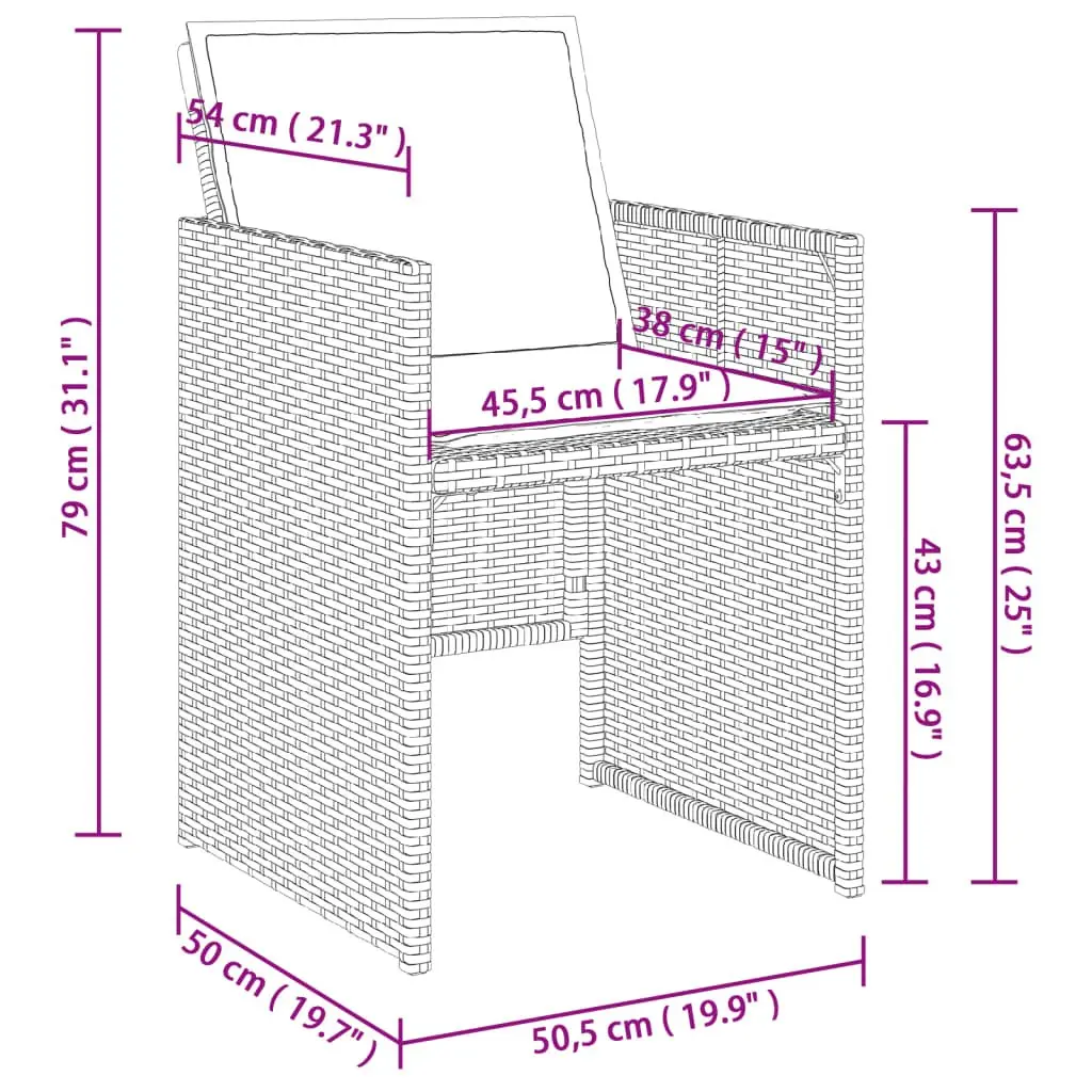 Outdoor Chairs for Relaxation
