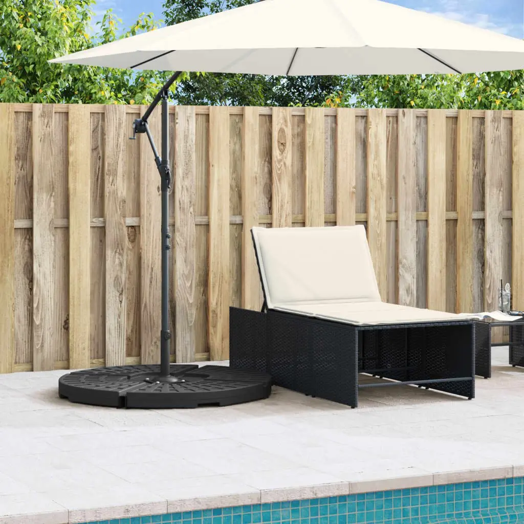 20kg Parasol Base Weight for Stability