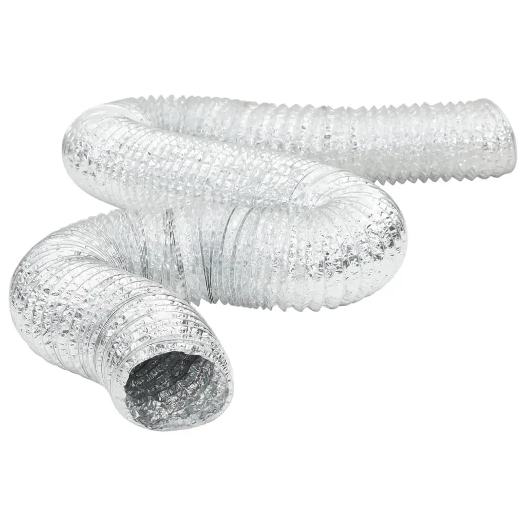 Ventilation Duct Flexible 6m Length 150mm Diameter
