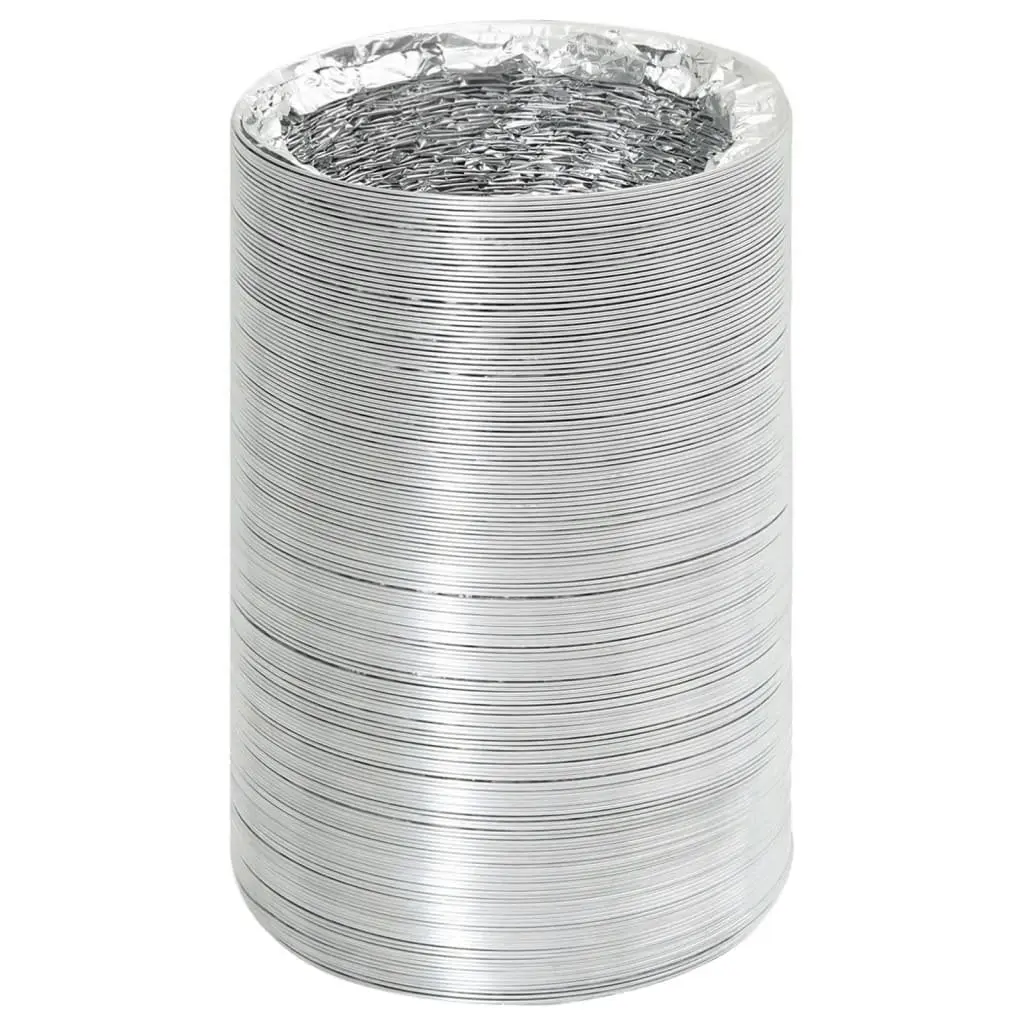 Ventilation Duct Flexible 6m Length 150mm Diameter