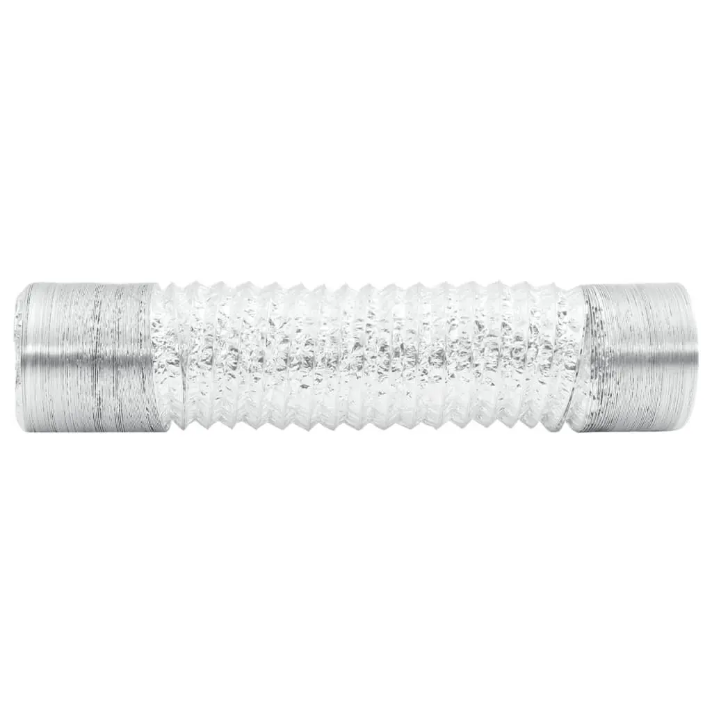 Ventilation Duct Flexible 6m Length 150mm Diameter