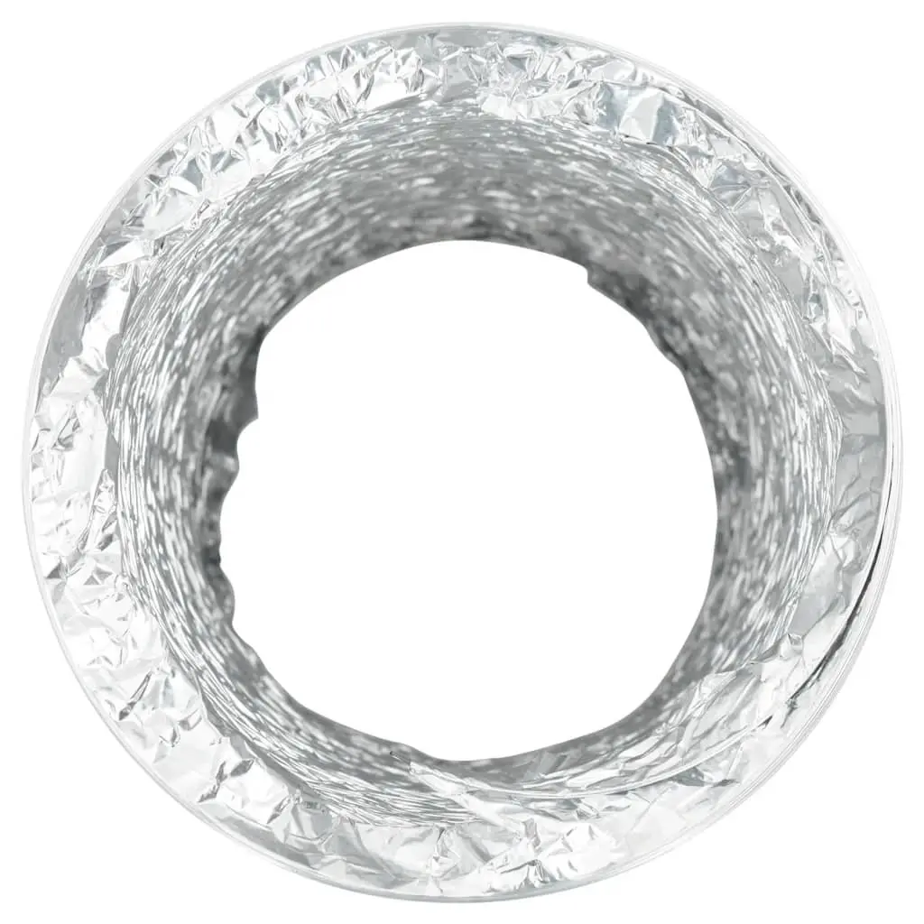 Ventilation Duct Flexible 6m Length 150mm Diameter