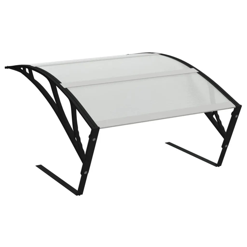 Robot Mower Garage Shelter Canopy Weather Protection 80 x 101 x 46 cm