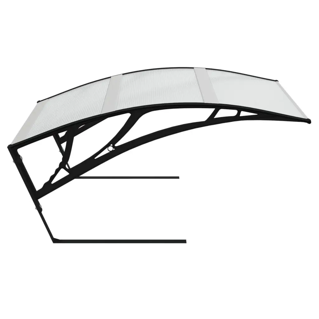 Robot Mower Garage Shelter Canopy Weather Protection 80 x 101 x 46 cm