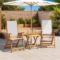 Friendly Folding Garden Chairs Perfect for Your Patio