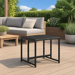 Your Go-To 4-Piece Garden Stools Set