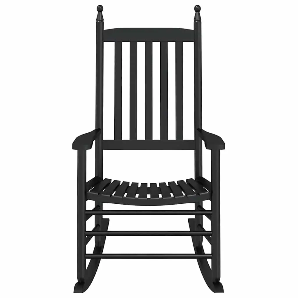 Rocking Chair for Relaxing Moments