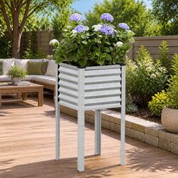 Your Ideal Garden Planter Box for Outdoor Spaces