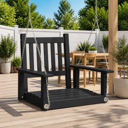 Your Perfect Outdoor Swing Chair Awaits