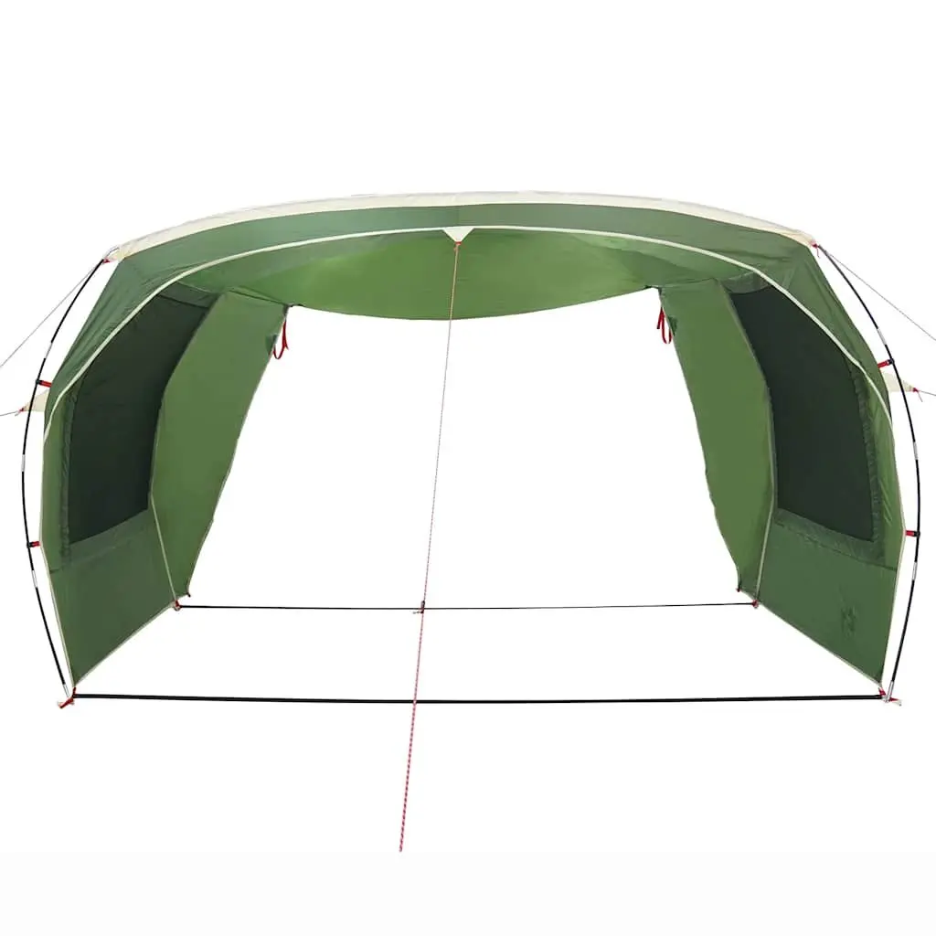 Car Tent Green Waterproof Easy Setup
