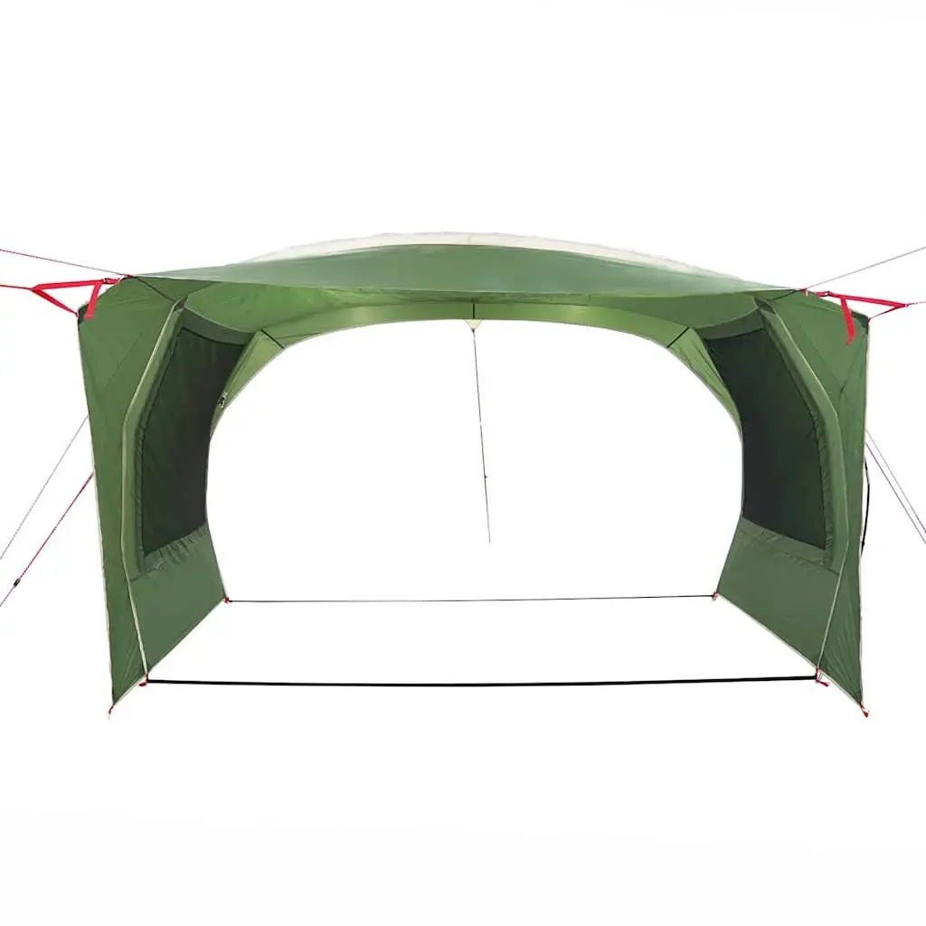Car Tent Green Waterproof Easy Setup