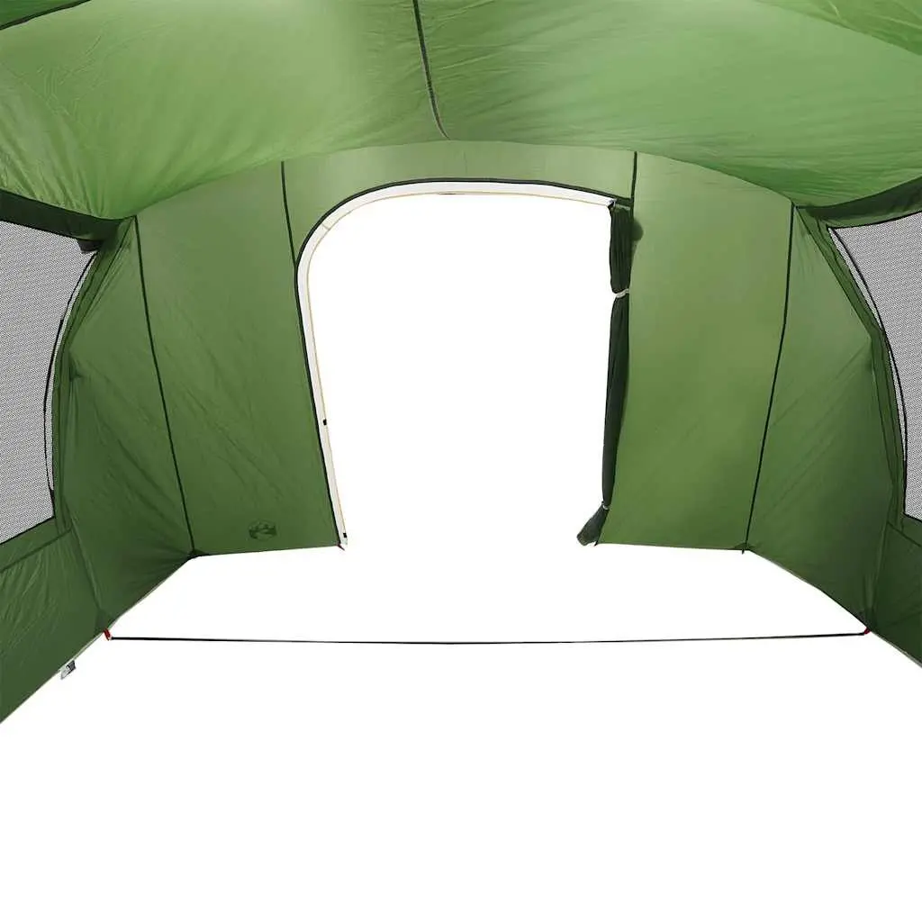 Car Tent Green Waterproof Easy Setup