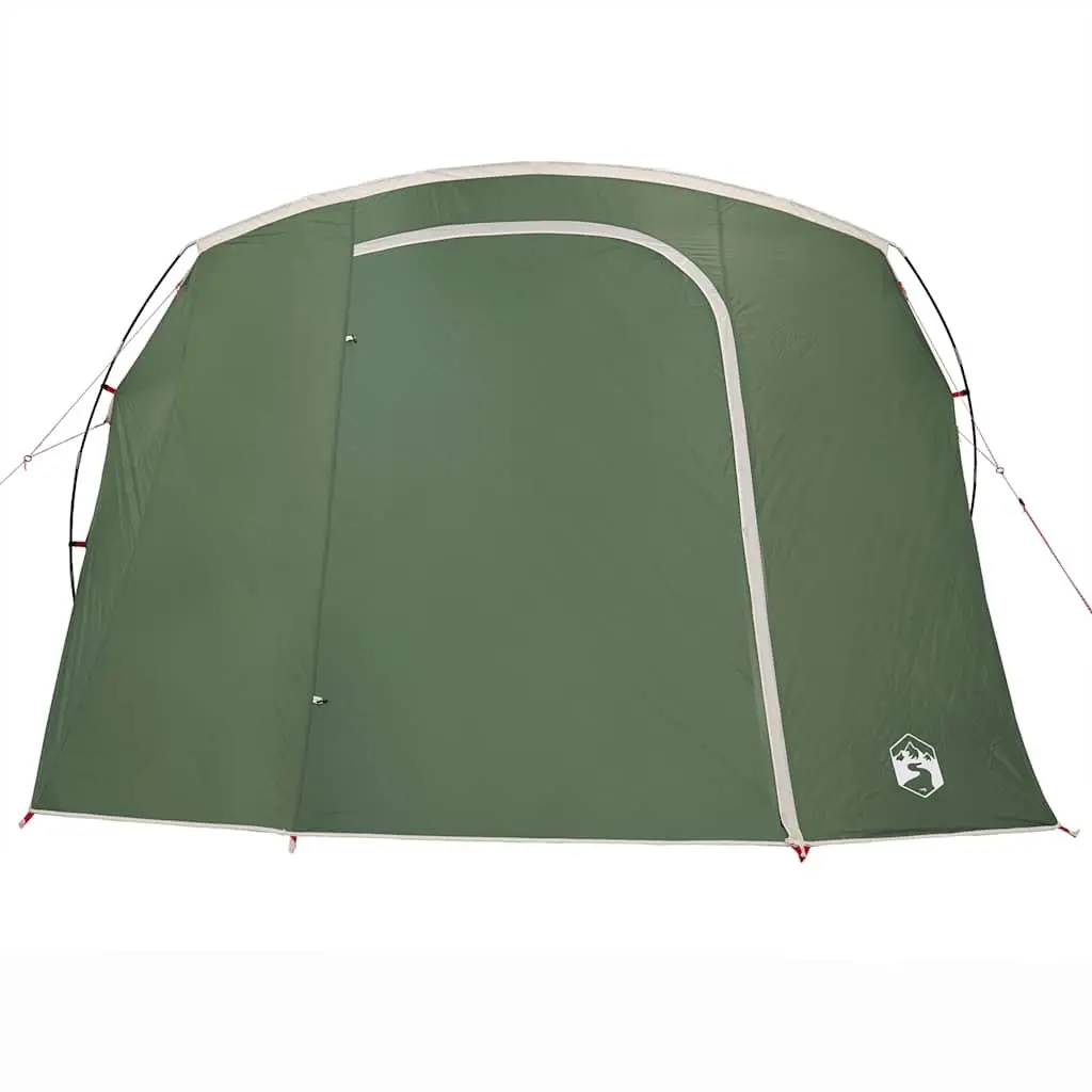 Car Tent Green Waterproof Easy Setup