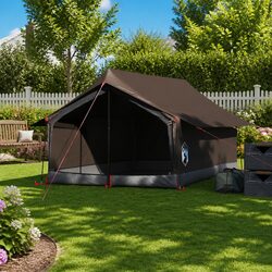 Your Perfect Outdoor Companion: 2-Person Tent