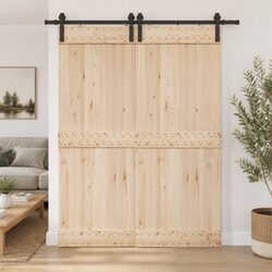 Make Life Easier with Our Sliding Door Hardware Kit