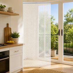 Your Perfect Chain Door Fly Screen 80x201 cm Awaits