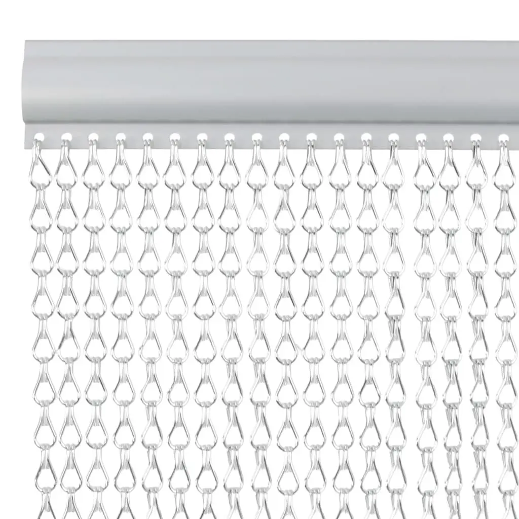 Chain Door Fly Screen 80x201 cm