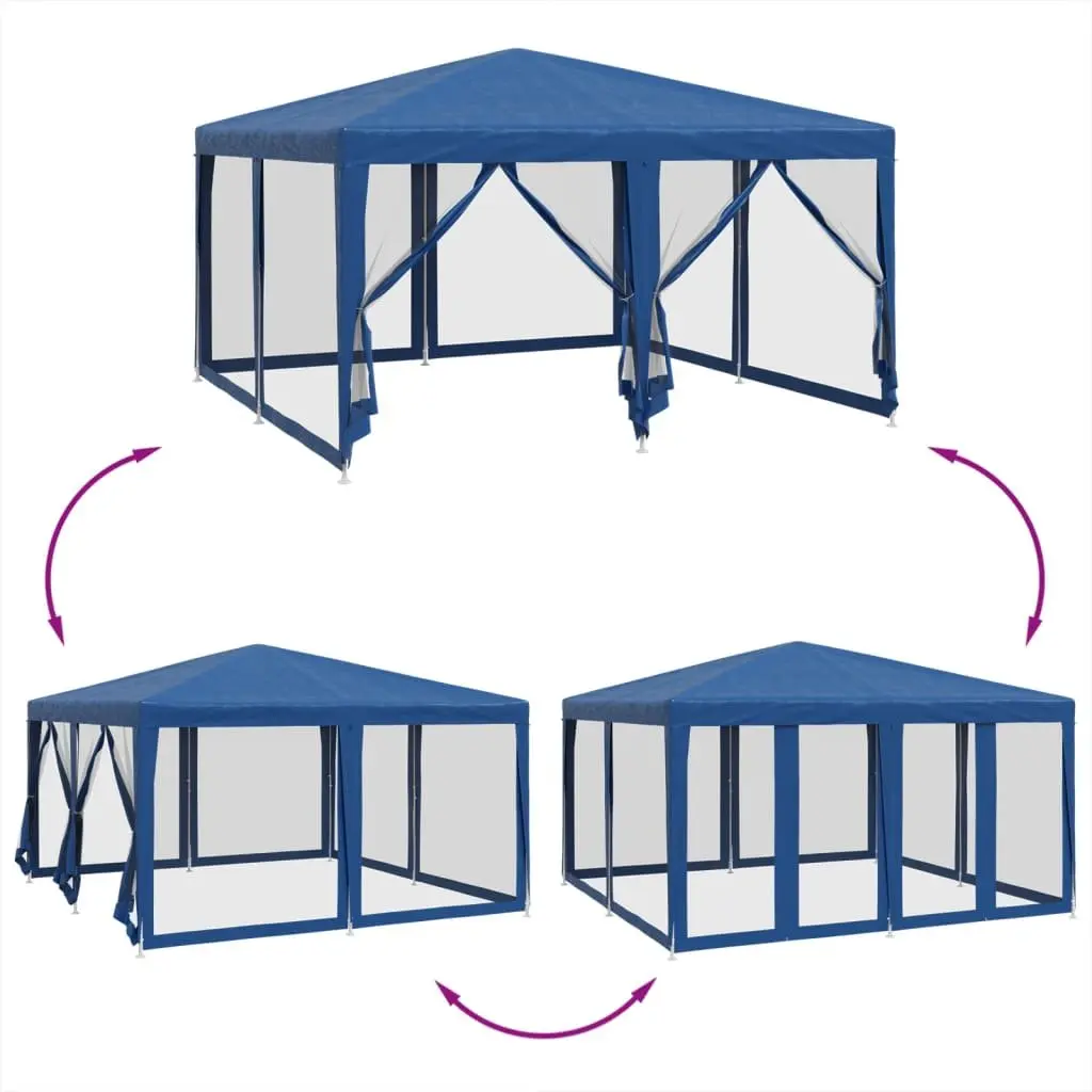 4x4m Gazebo for Outdoor Events