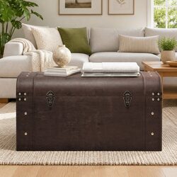Your Friendly Storage Chest for Home Needs